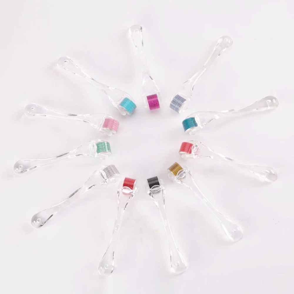 Derma Skin Rollers - Picture 2 of 2